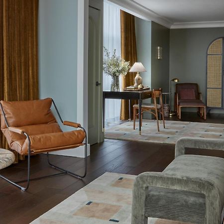 Citizen House Hotel Оклахома-Сити Экстерьер фото