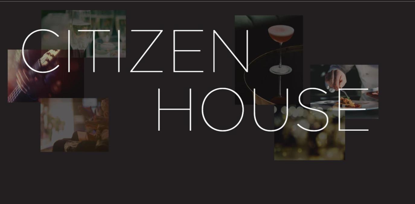 Citizen House Hotel Оклахома-Сити Экстерьер фото
